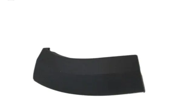 Peugeot Boxer Front bumper splitter molding 1315076070