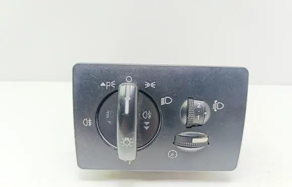 Light switch