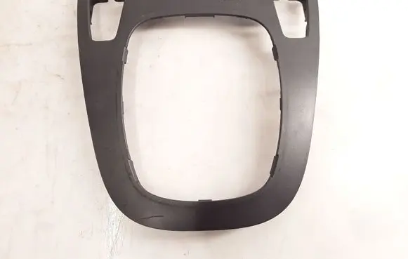 Fiat Croma Gear shifter surround trim plastic 735364120