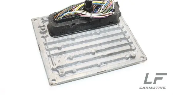 Ford Ka Engine control unit/module 5S5112A650BD