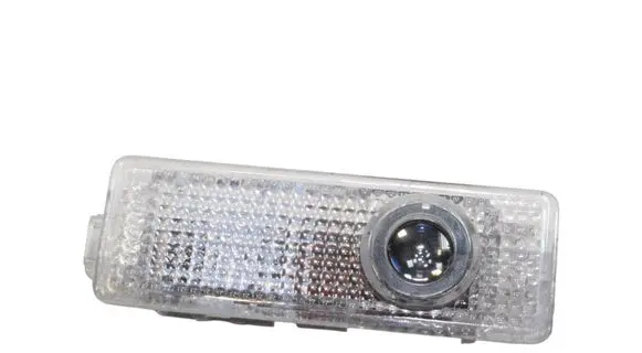 BMW 3 E92 E93 Front door interior light 