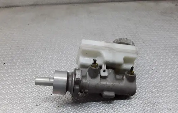 Opel Agila A Master brake cylinder 0204221813