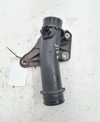 Audi A4 S4 B8 8K Intercooler hose/pipe 8K0145673R