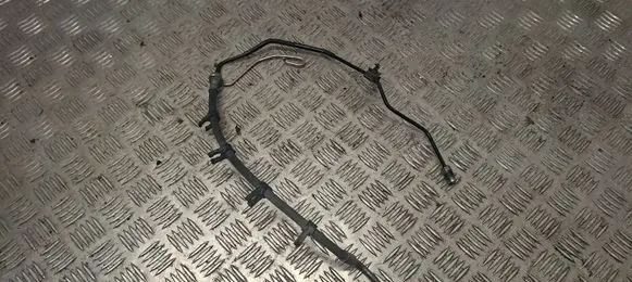Ram 1500 DT Brake booster pipe/hose