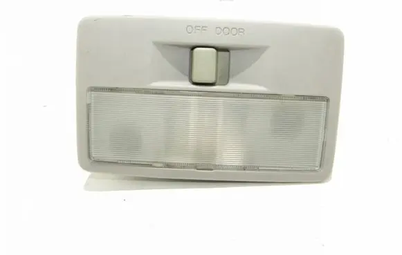 Mazda 6 Other interior light