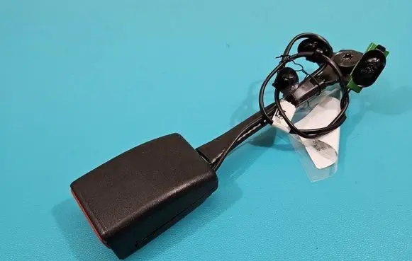 Dacia Sandero III Front seatbelt 878170648R IMPRK1444167