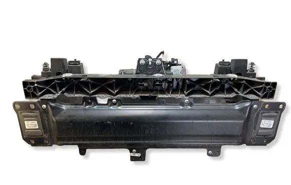 Audi e-tron Top upper radiator support slam panel 2316510128 9J1805230