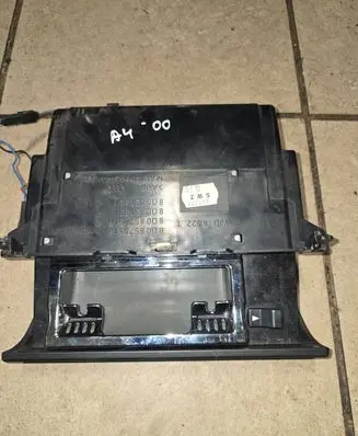 Audi A4 S4 B5 8D Car ashtray 8D0857951G 8D0857951H 8D0857951J