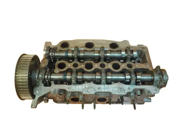 Land Rover Range Rover L405 Engine head PM9X2Q6C064DA