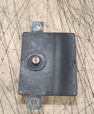 BMW X5 E53 Antenna control unit 6905950 1767300224 1767300