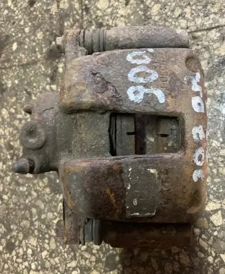 Peugeot 307 Front brake caliper
