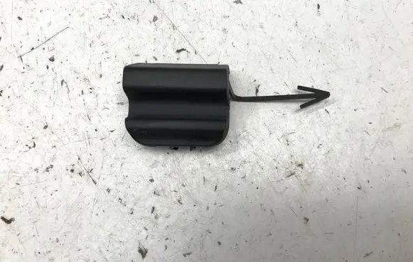 Ford Puma Rear bumper row hook cap/cover L1TB17K922C1