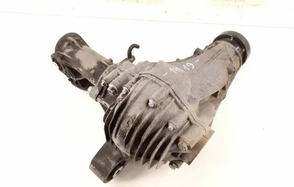 Mercedes-Benz R W251 Front differential 1643302502 A1643302502