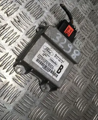 Ford Transit Airbag control unit/module 1S1A14B321BC V185 27060320751B