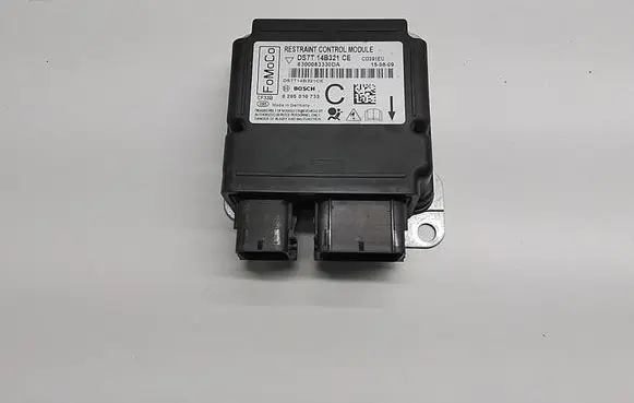 Ford Mondeo MK V Airbag control unit/module DS7T14B321CE