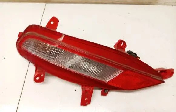 Hyundai Tucson IV NX4 Rear fog light 92405N7000