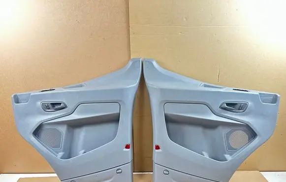 Ford Transit Front door card panel trim SD0526V2394201