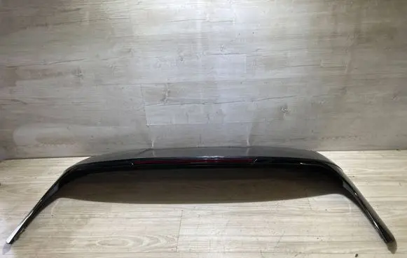 BMW 1 F70 Tailgate/trunk spoiler 7456069 16523410