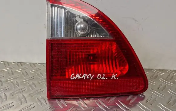 Ford Galaxy Tailgate rear/tail lights 7M5945093C