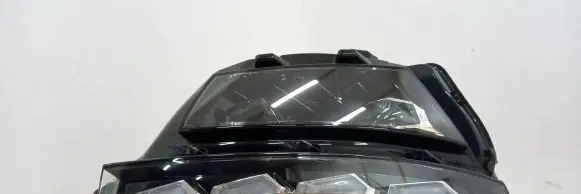 Skoda Kamiq Headlight/headlamp 10PL10517 0221377811 658941016F