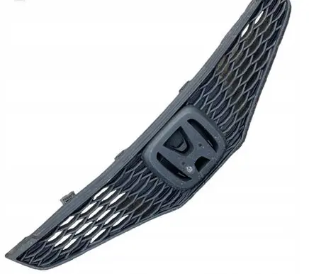 Honda Jazz Front bumper upper radiator grill 71121TG5H010