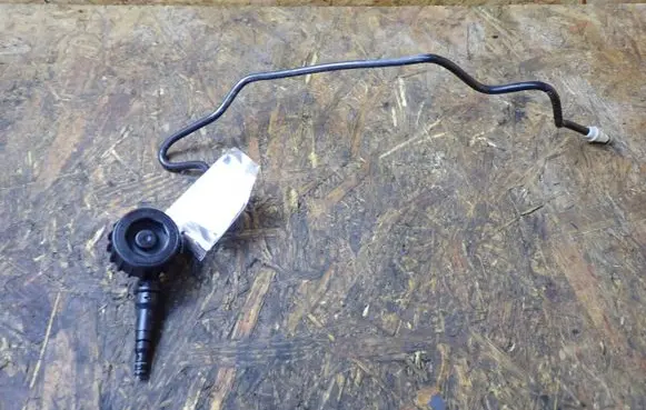 Dacia Lodgy Clutch slave cylinder 