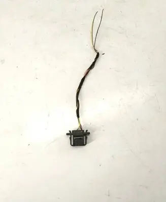 Audi A8 S8 D3 4E Other wiring loom 3B0972724