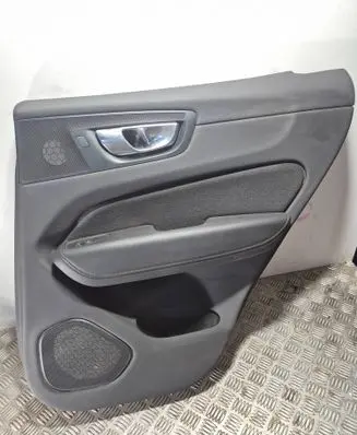 Volvo XC60 Rear door card panel trim 30747756 31446177 30747440