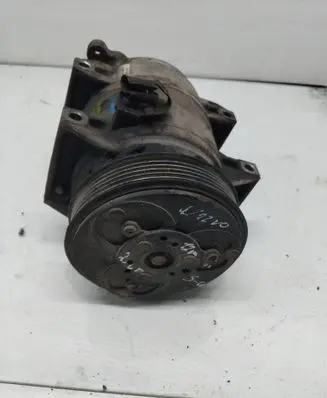 Volvo S60 Air conditioning (A/C) compressor (pump) 8684287 5060119731 192E306765