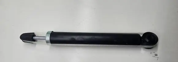 Audi A3 S3 8P Rear shock absorber/damper 1K0513029HQ 440145761