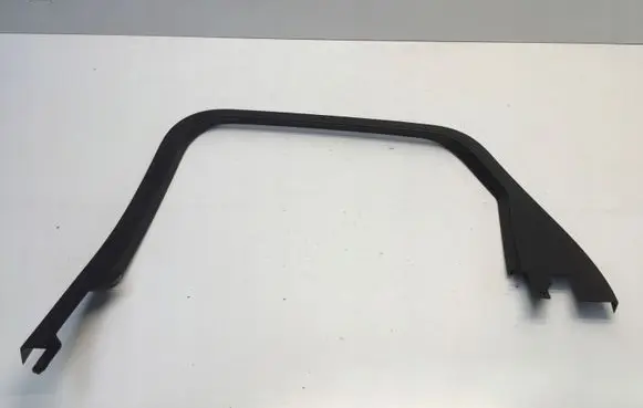 Ford Kuga III Rear door window/glass frame LV4BS247B56ACW LV4BS247B56A