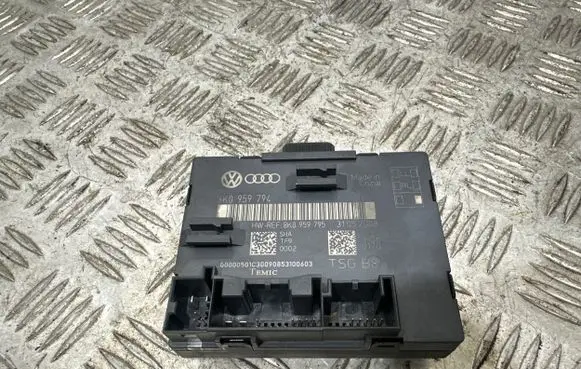 Audi A4 S4 B8 8K Door control unit/module 8K0959794