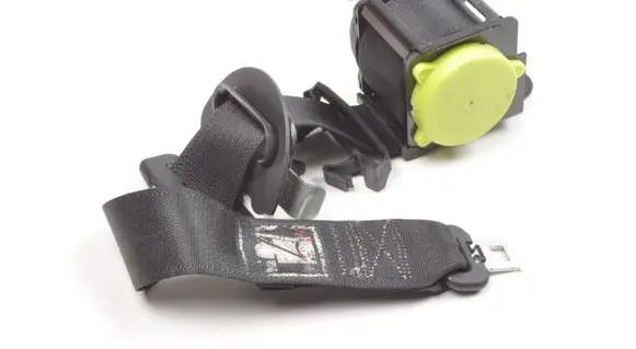 Ford S-MAX Rear seatbelt EM2BR613E58AH