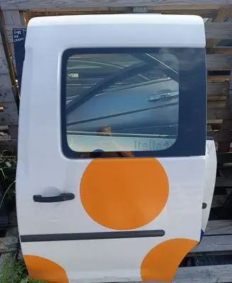 Volkswagen Caddy Side sliding door NOCODE