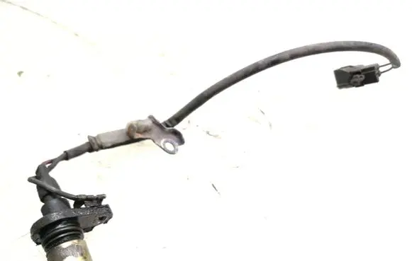 Crankshaft position sensor