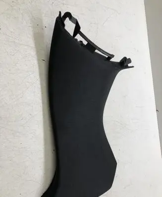 Citroen DS5 (D) pillar trim (bottom) 9687997277