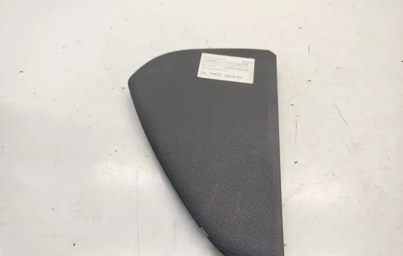 Audi A5 8T 8F Dashboard side end trim 8K2010503B 8K2010503