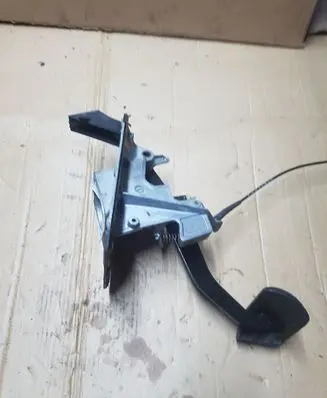 Mercedes-Benz S W140 Brake pedal 0266250003