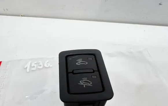 Audi A6 S6 C6 4F Alarm switch 4F0962109 445058047 1100408
