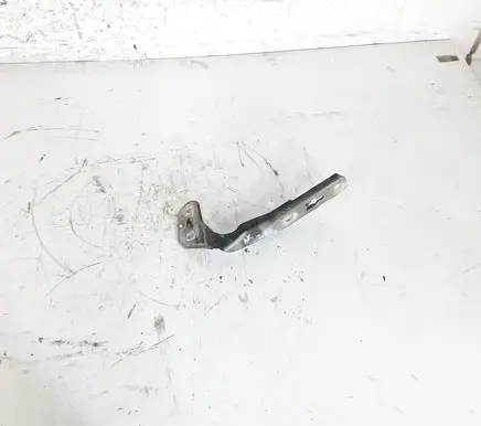 Audi A6 S6 C6 4F Loading door lower hinge 120505A