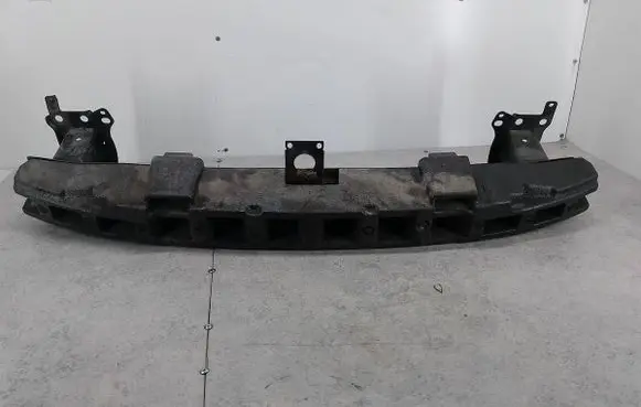 Volkswagen Golf Plus Front bumper support beam 1K0807109C