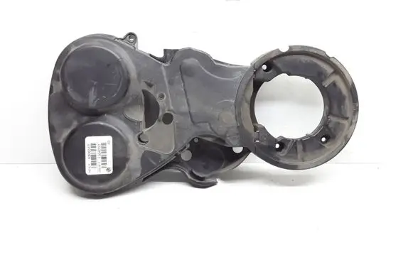 Volvo V70 Timing belt guard (cover) 31439556 31439557