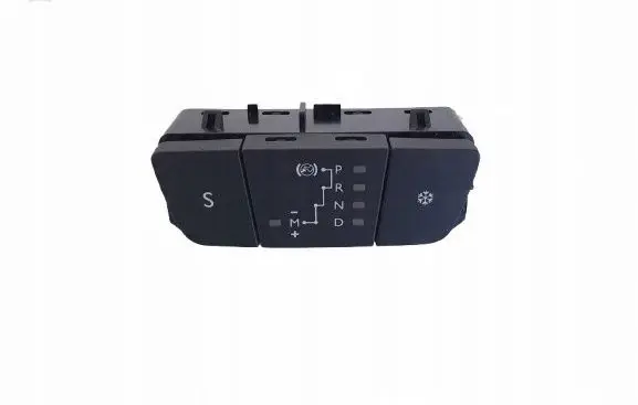 Peugeot 308 Radio/CD/DVD/GPS head unit 96770535ZD