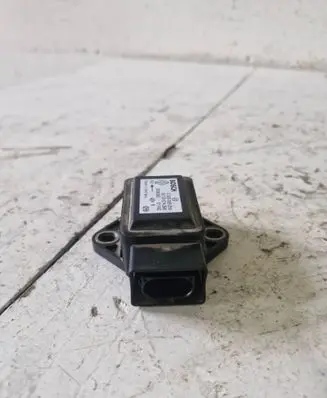 Renault Scenic I ESP acceleration yaw rate sensor 0265005259