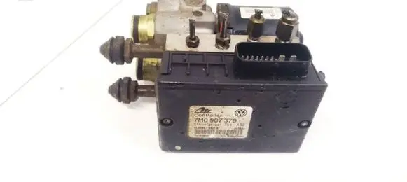 Ford Galaxy ABS Pump 7M0907379 10.0945-0301.3
