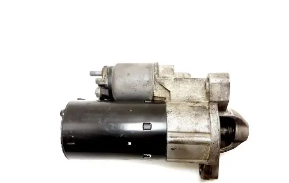 Volvo XC90 Starter motor 6G9N1100CD