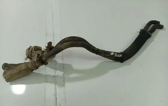 Citroen C5 Air intake hose/pipe 