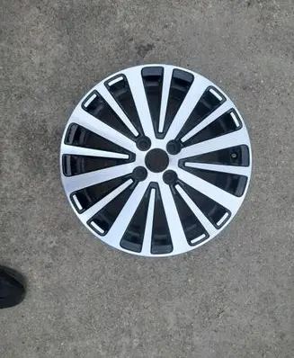 Renault Twingo III R16 alloy rim 403002573R