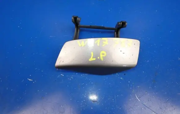 Mercedes-Benz CLA C117 X117 W117 Headlight washer spray nozzle cap/cover A1178851522
