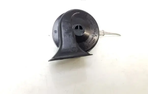 Peugeot Expert Horn signal A046313 0092018